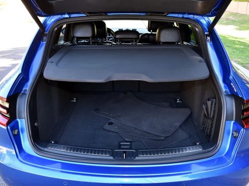 Used 2017 Porsche Macan S w/ Premium Package Plus image 25