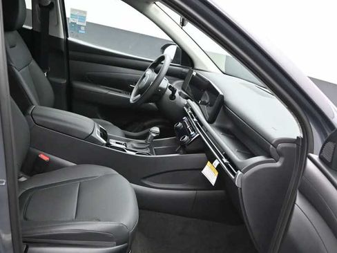 New 2026 Hyundai Tucson SEL Plus AWD/4WD image 11