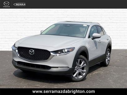 New 2025 MAZDA CX-30 AWD 2.5 S w/ Premium Package