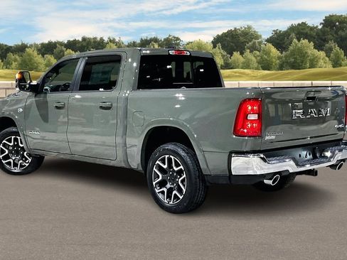 New 2026 RAM 1500 Laramie image 3