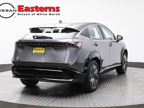 Used 2023 Nissan Ariya FWD image 5