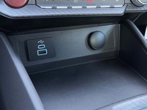 New 2026 Ford Mustang Coupe image 47