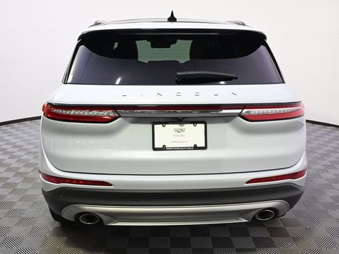Used 2026 Lincoln Corsair Premiere AWD/4WD image 5