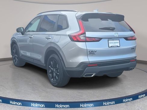 New 2026 Honda CR-V Sport-L image 7