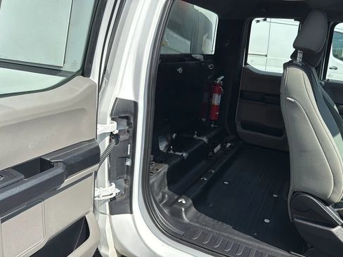 Used 2018 Ford F150 XL w/ Equipment Group 101A Mid image 25