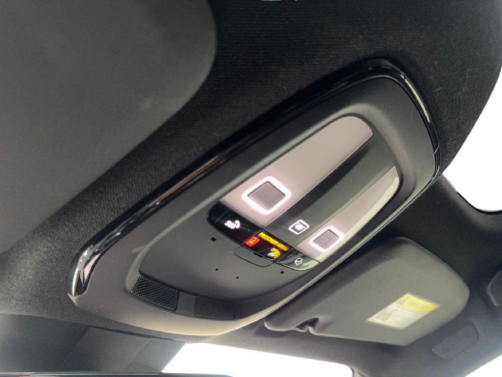 Used 2023 Volvo C40 P8 Recharge Ultimate AWD/4WD image 74