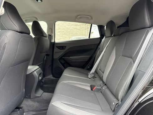 New 2026 Subaru Crosstrek 2.0i Premium image 14