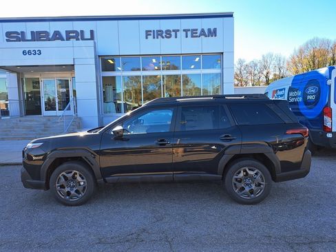 New 2026 Subaru Outback Premium image 3