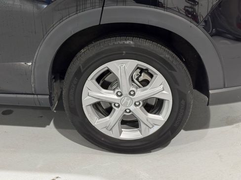 Used 2024 Honda HR-V LX image 39