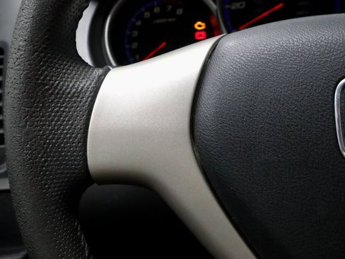 Used 2008 Honda Fit Sport image 23