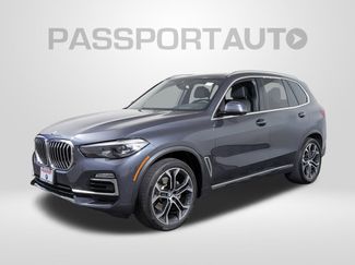 Used 2020 BMW X5 xDrive40i w/ Premium Package video 1