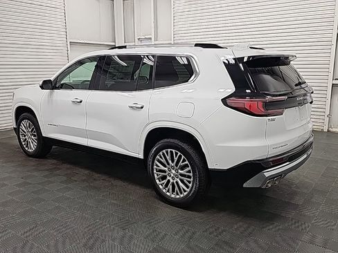 New 2026 GMC Acadia Denali w/ Super Cruise Package FWD image 5