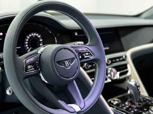 New 2026 Bentley Flying Spur Plug-In Hybrid AWD/4WD image 33