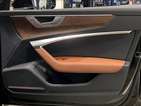 Certified 2025 Audi A6 Premium Plus w/ Premium Plus Package image 24