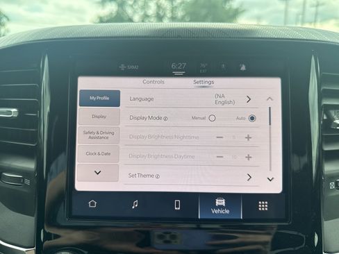 New 2026 RAM 1500 Big Horn image 40