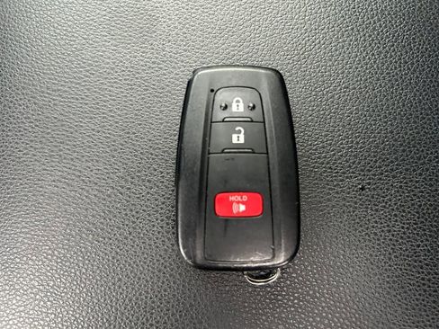 Used 2023 Toyota 4Runner TRD Off-Road Premium w/ Moonroof Package image 33