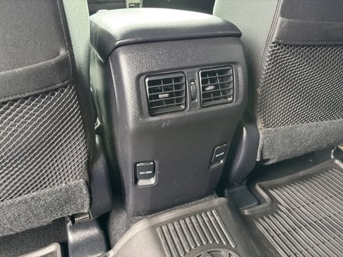 Used 2016 Toyota 4Runner SR5 RWD image 34