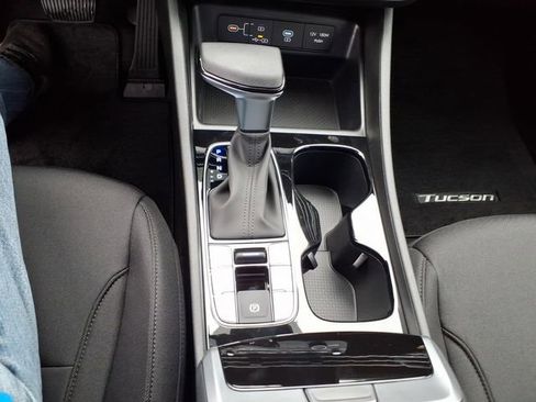 New 2026 Hyundai Tucson SE FWD image 16