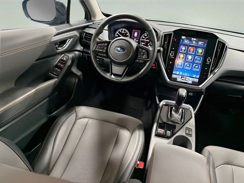 Certified 2025 Subaru Crosstrek 2.5i Limited w/ Crosstrek Mirror Package AWD/4WD image 25