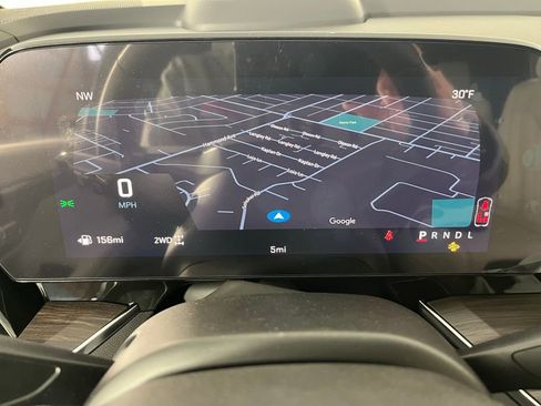 New 2026 Chevrolet Tahoe Premier w/ Sun And Tow Package image 35