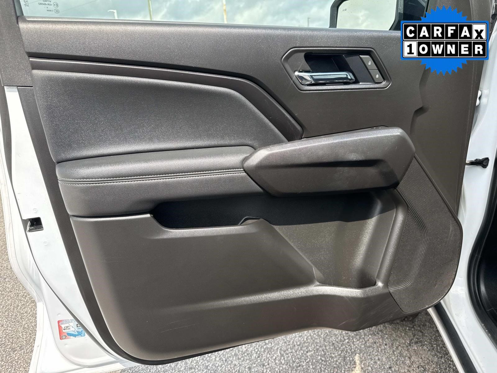 Used 2025 GMC Canyon Elevation w/ Convenience Package RWD image 21