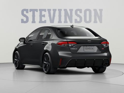 New 2026 Toyota Corolla SE FWD image 7