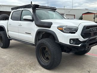 Used 2021 Toyota Tacoma TRD Off-Road w/ Technology Package video 2