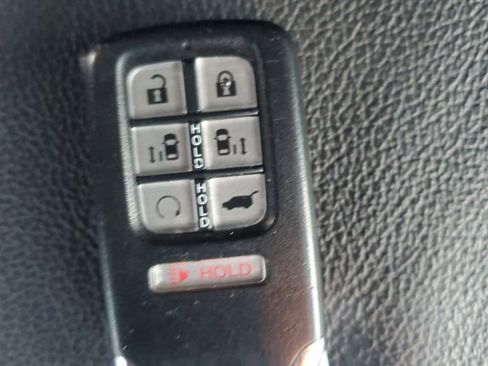 Used 2024 Honda Odyssey Sport image 33