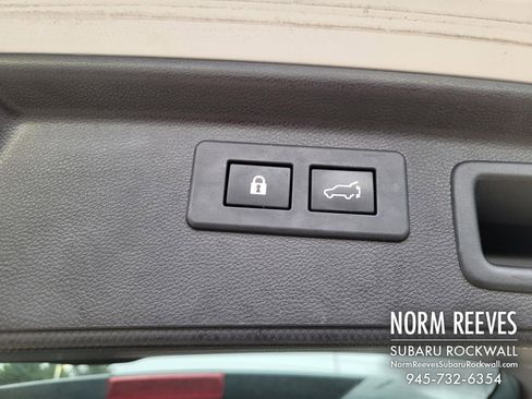 Certified 2021 Subaru Forester Premium w/ Popular Package #1 image 20