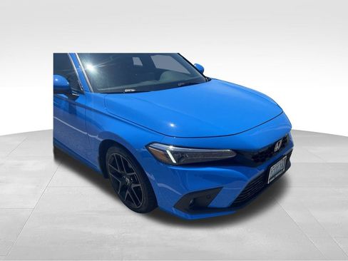 Certified 2024 Honda Civic Sport Touring image 41