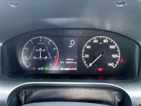 Used 2024 Honda HR-V LX image 26