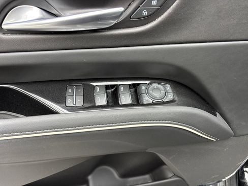 Used 2022 Cadillac Escalade Sport w/ Touring Package image 13