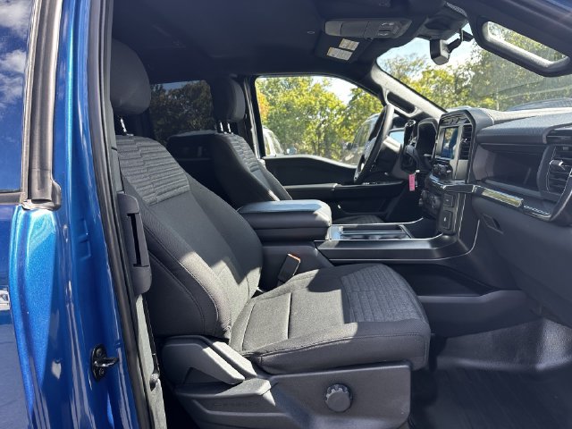 Used 2022 Ford F150 XL w/ STX Appearance Package AWD/4WD image 33