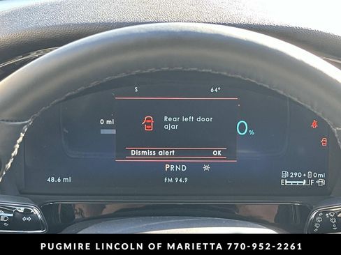 New 2026 Lincoln Corsair Grand Touring AWD/4WD image 27
