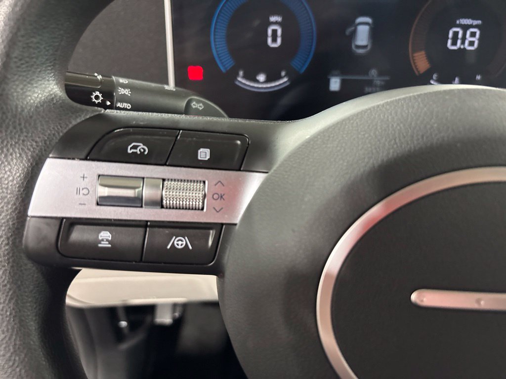 New 2026 Hyundai Tucson SE AWD/4WD image 14