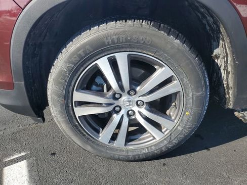 Used 2018 Honda Pilot EX-L image 17