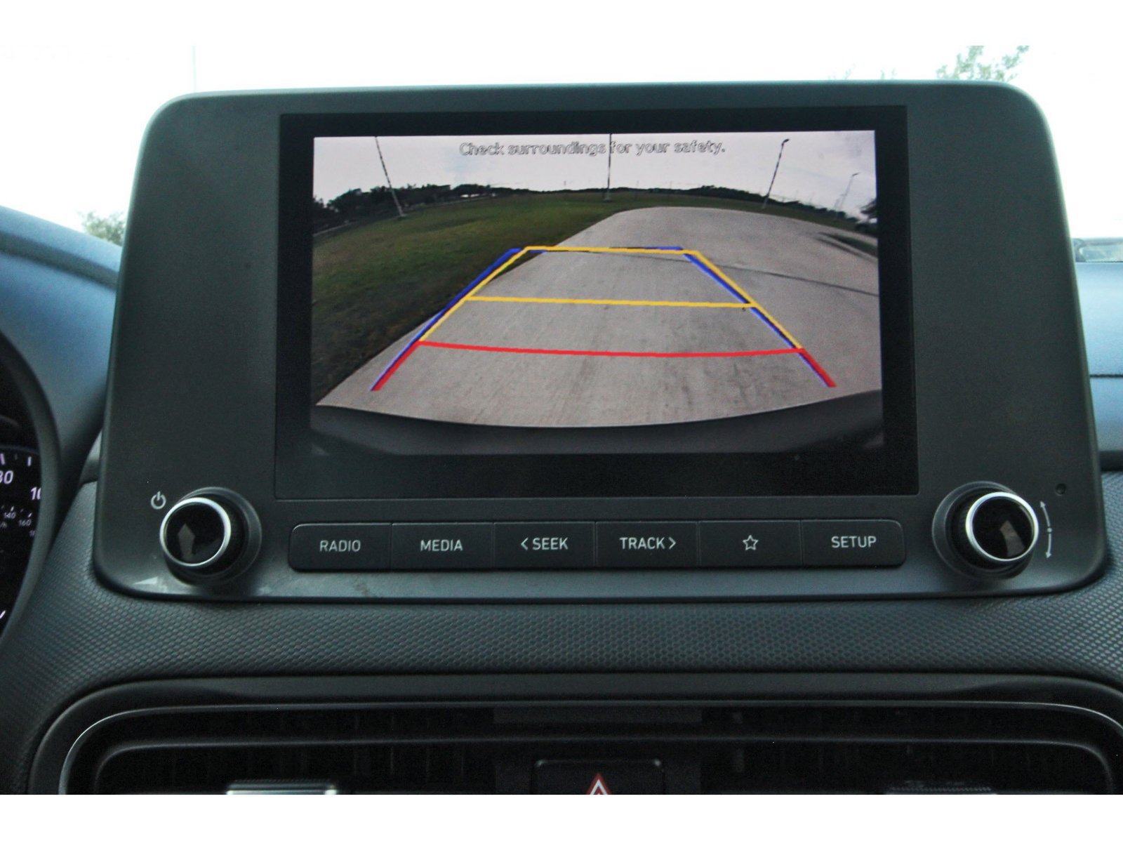Used 2023 Hyundai Kona SEL w/ Cargo Package FWD image 26