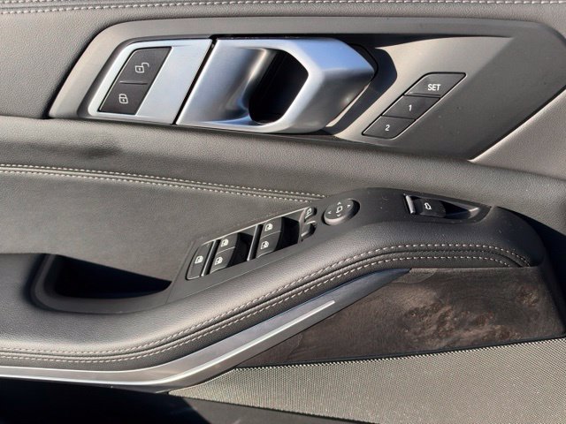 Certified 2026 BMW X5 xDrive40i AWD/4WD image 14
