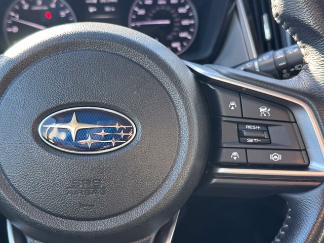 Used 2024 Subaru Outback Premium AWD/4WD image 23