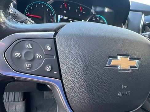 Used 2018 Chevrolet Traverse Premier w/ Redline Edition AWD/4WD image 29