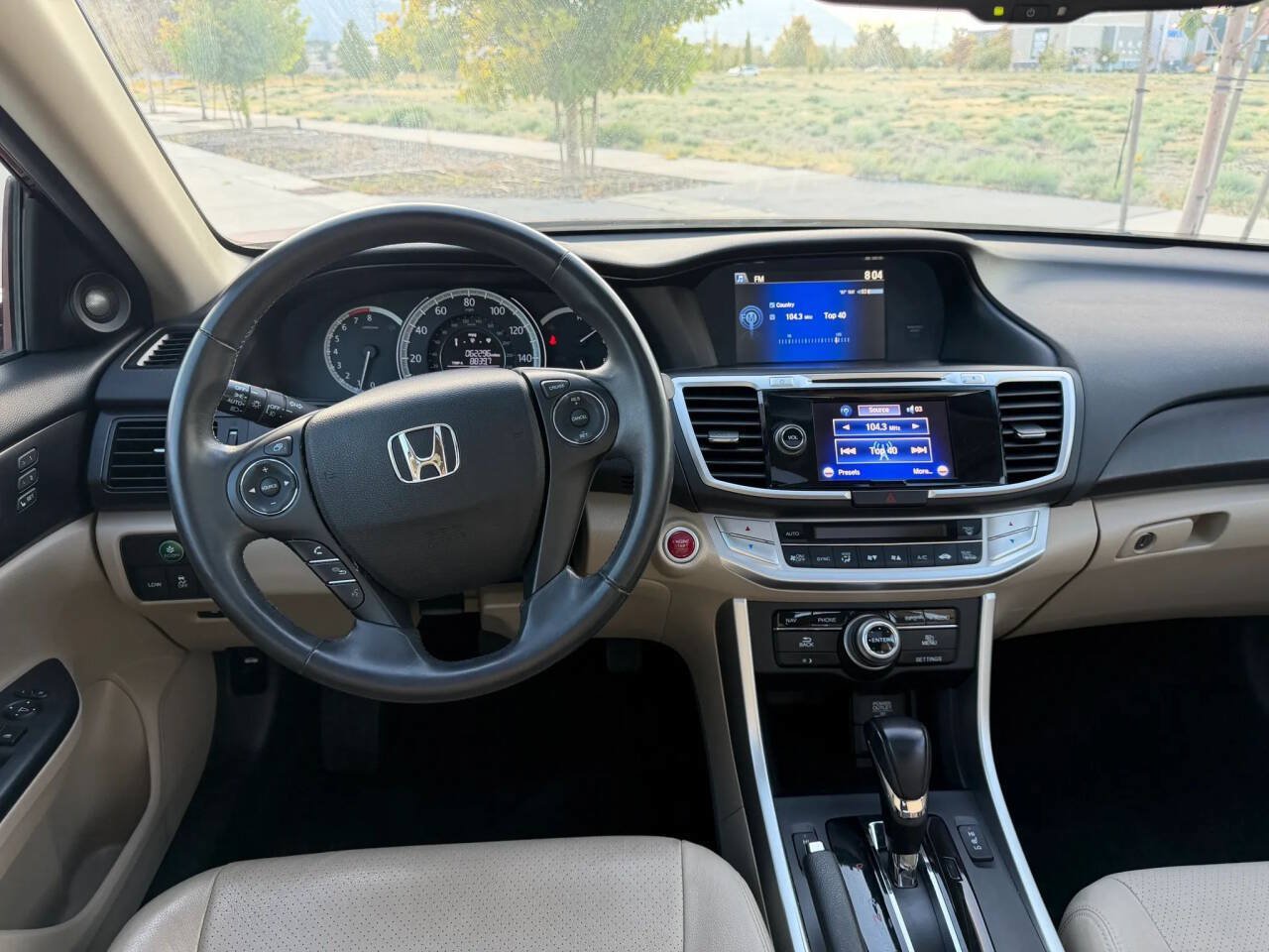 Used 2013 Honda Accord EX-L image 22