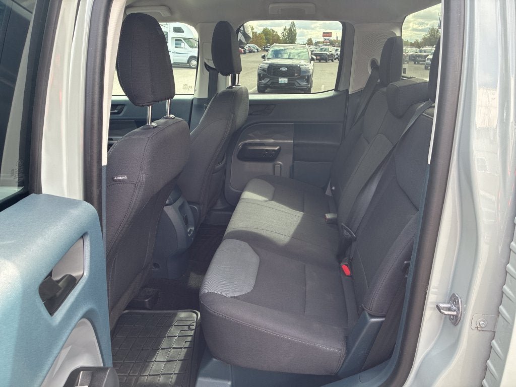 Used 2022 Ford Maverick XL FWD image 27