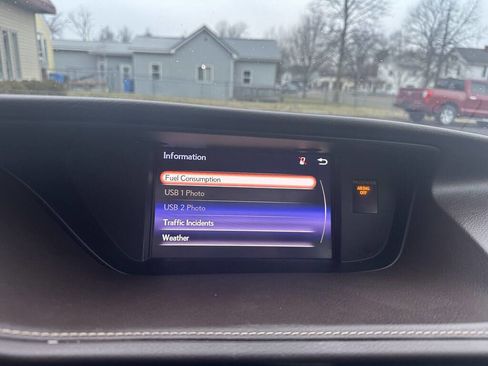 Used 2018 Lexus ES 350 image 28