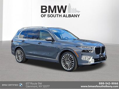 Certified 2023 BMW X7 xDrive40i w/ Premium Package