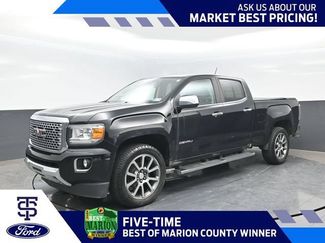 Used 2018 GMC Canyon Denali AWD/4WD video 1