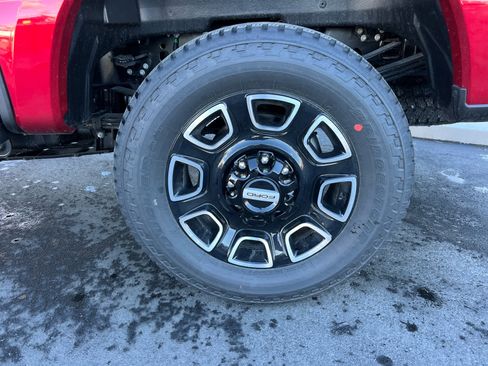 New 2026 Ford F350 Platinum image 13