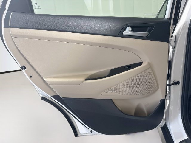 Used 2017 Hyundai Tucson Limited FWD image 25