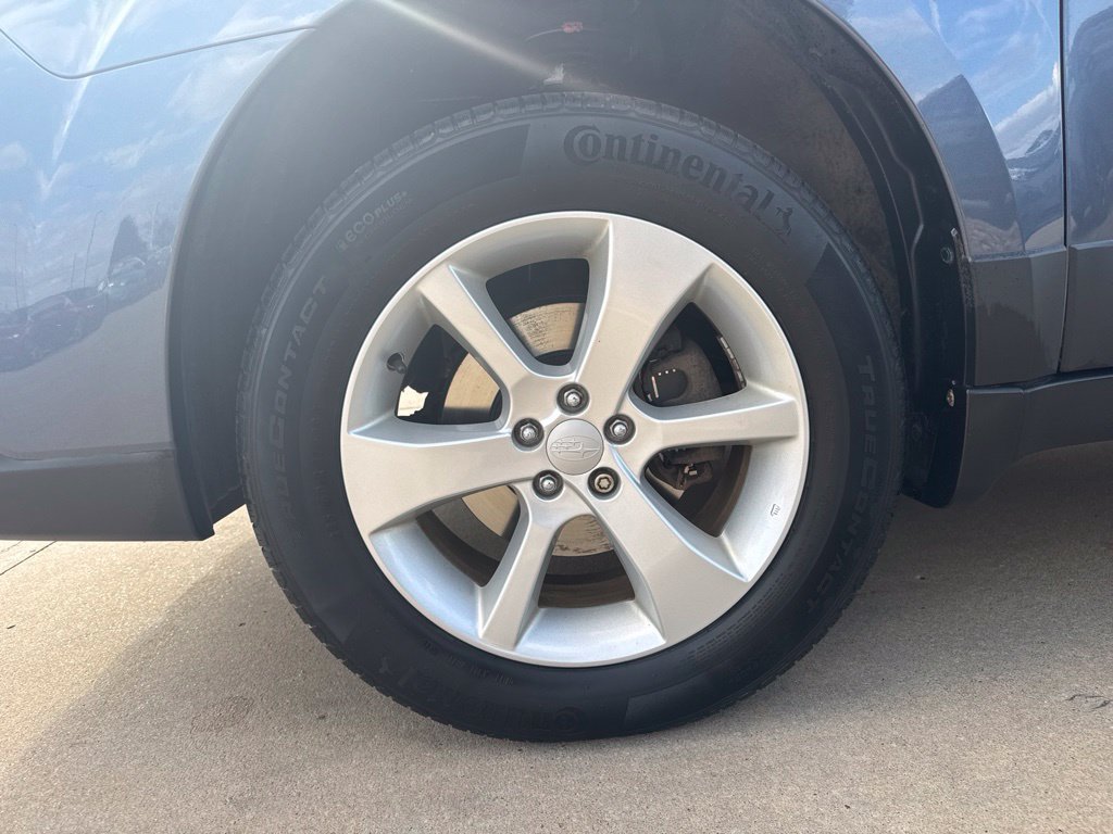Used 2013 Subaru Outback 2.5i Premium AWD/4WD image 10