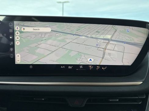 New 2026 Buick Envision Sport Touring AWD/4WD image 14