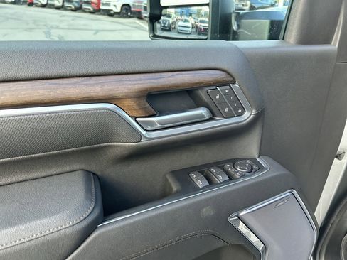 New 2026 Chevrolet Silverado 3500 High Country w/ Technology Package AWD/4WD image 21